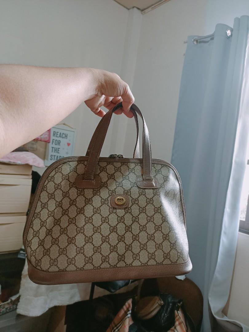 Gucci alma bag price on sale