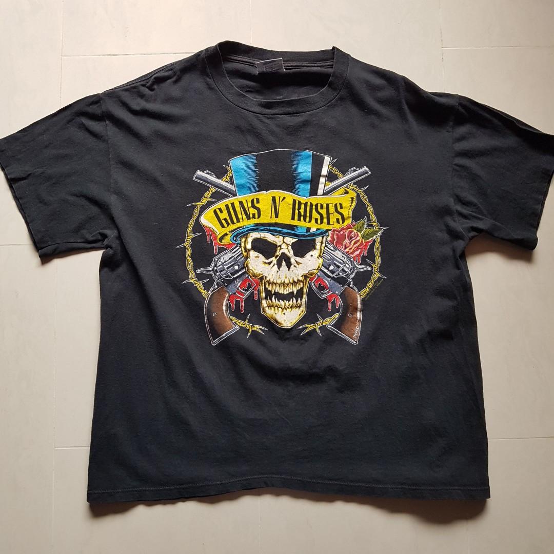 GUNSN'ROSES Tシャツ ヴィンテージ - トップス