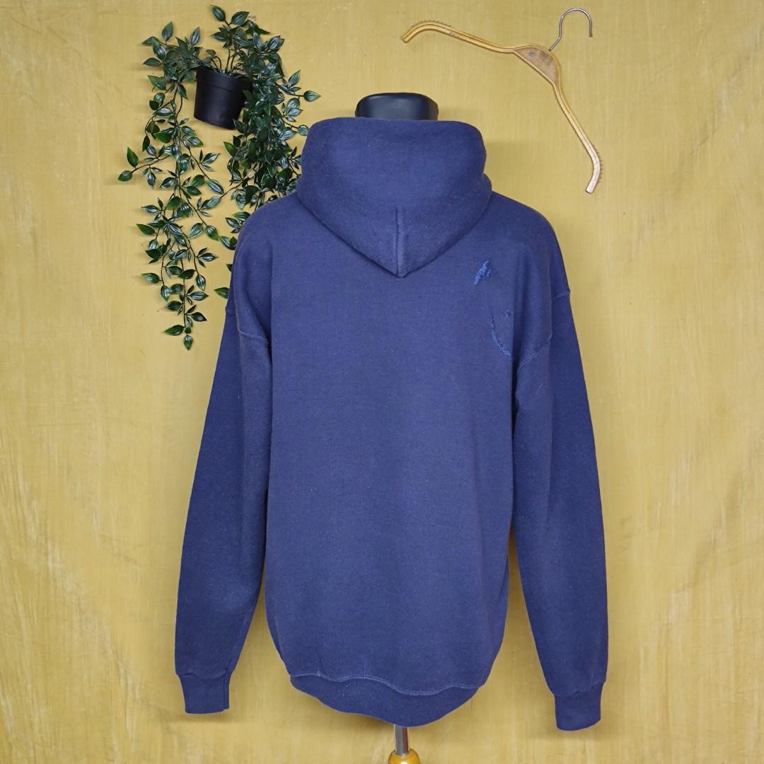 Vintage shortys hoodie outlet