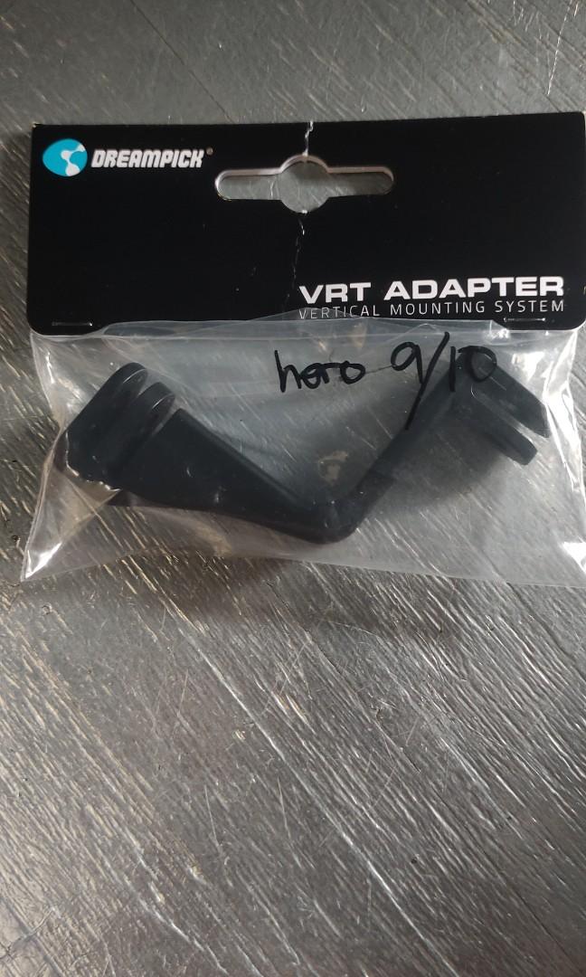 vrt mount, Photography, Cameras on Carousell