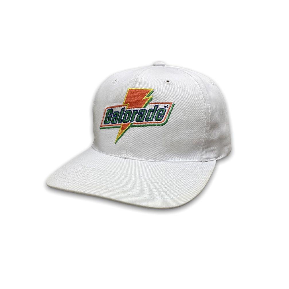 Retro gatorade hat sales