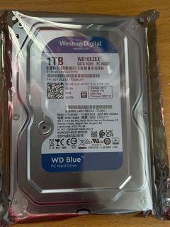 Western Digital 1TB
