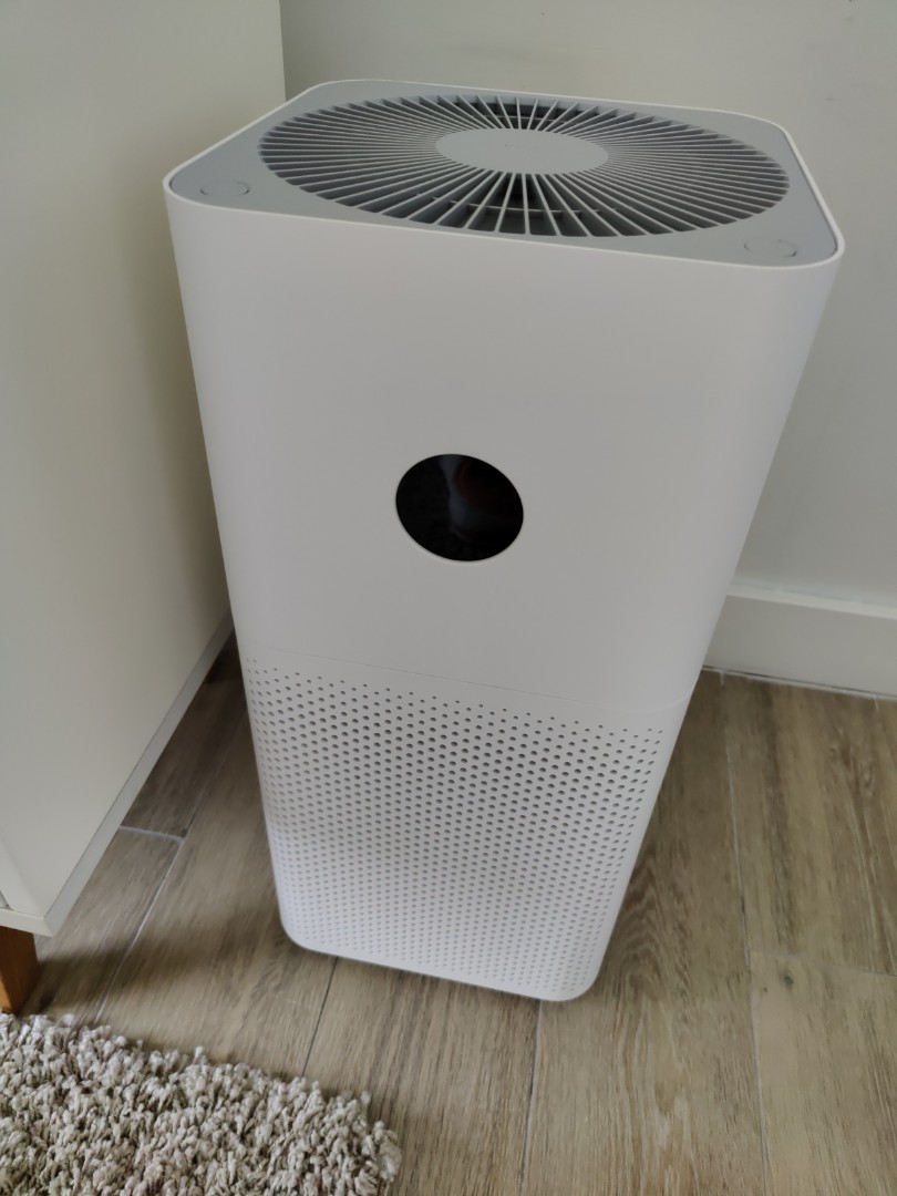 Xiaomi Air Purifier 3C, TV & Home Appliances, Air Purifiers