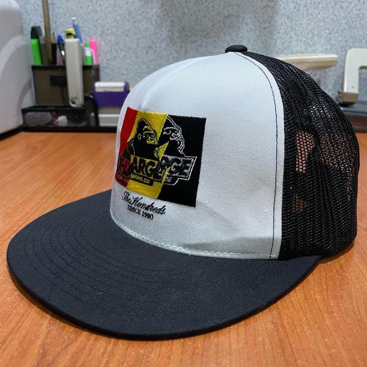 The hundreds trucker online hat