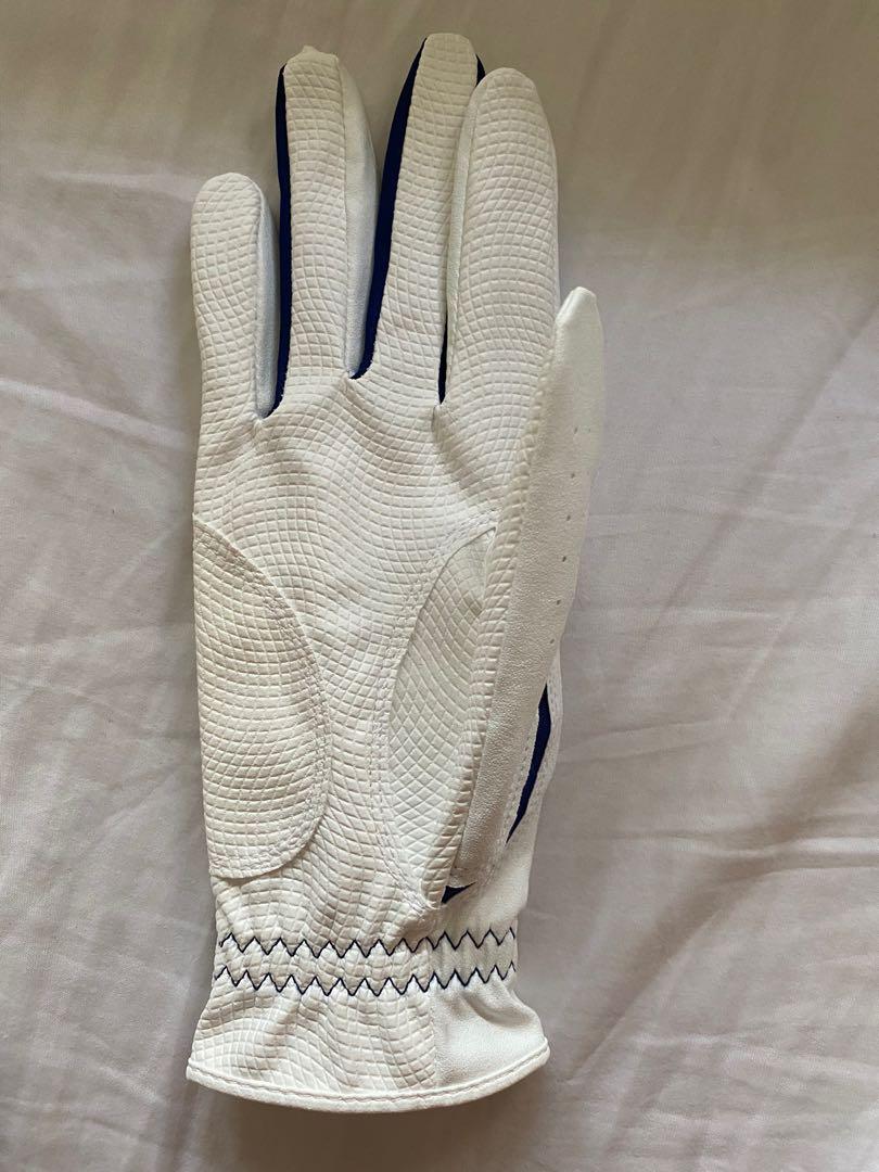XXIO Right Hand Golf Glove (Category: Golf) located in Muntinlupa City. Submitted by my.archives (Listing ID 1150079479, Image 3). Description: never used! RFS: just needed the left glove.