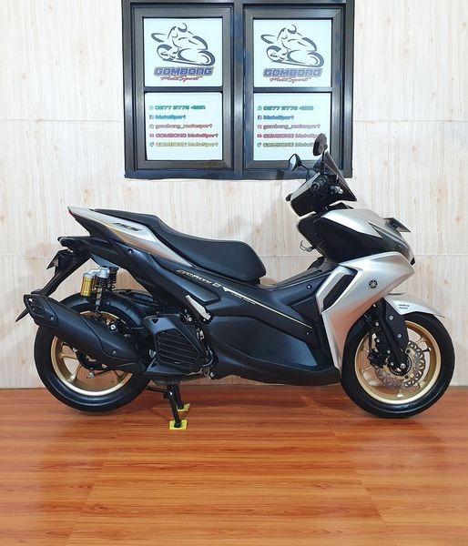 Aerox s deals