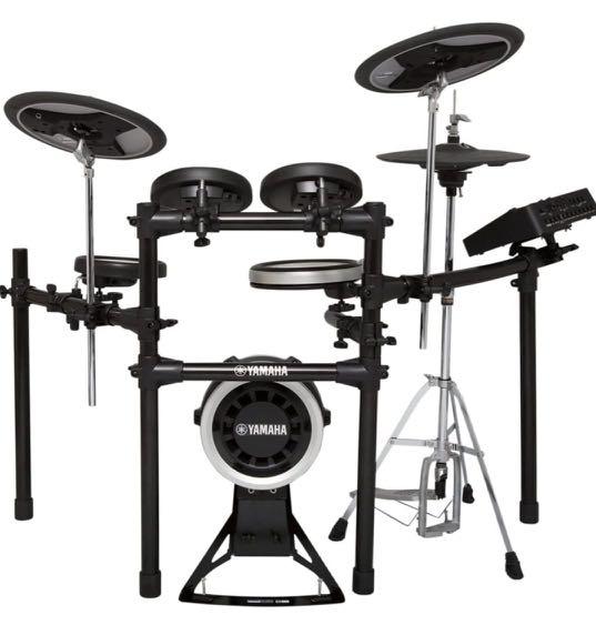 Yamaha discount dtx 720k