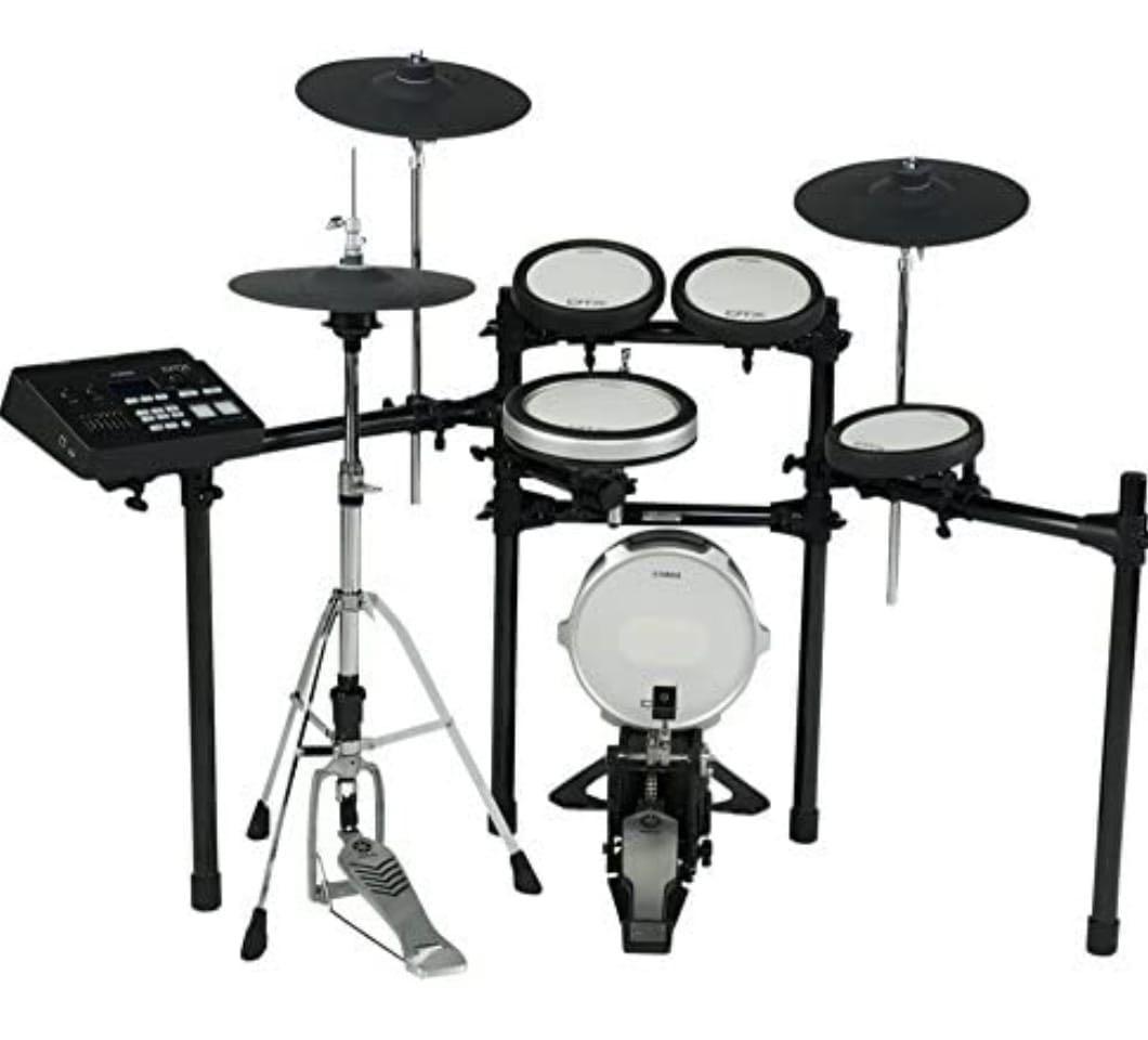 Yamaha top dtx 720k