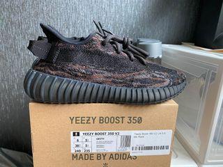 yeezy boost 350 v2 black box