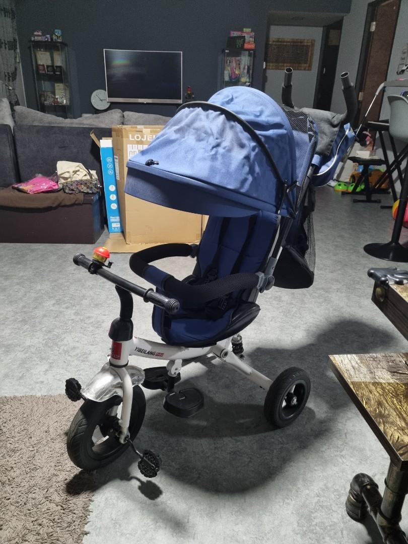 Yibeilang trike new arrivals