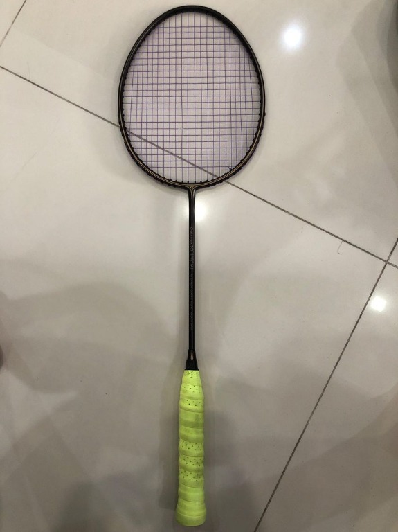 Yonex Carbonex 20 special & 15 SP badminton racket, Sports