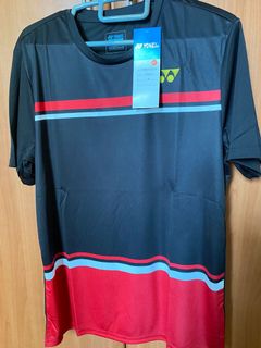 Yonex Shirt - XL, Men's Fashion, Activewear on Carousell Yonex Shirt - XL, Men's Fashion, Activewear on Carousell