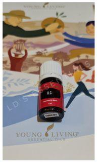 Young Living essential oils 5ml - brand new,authentic,unopened