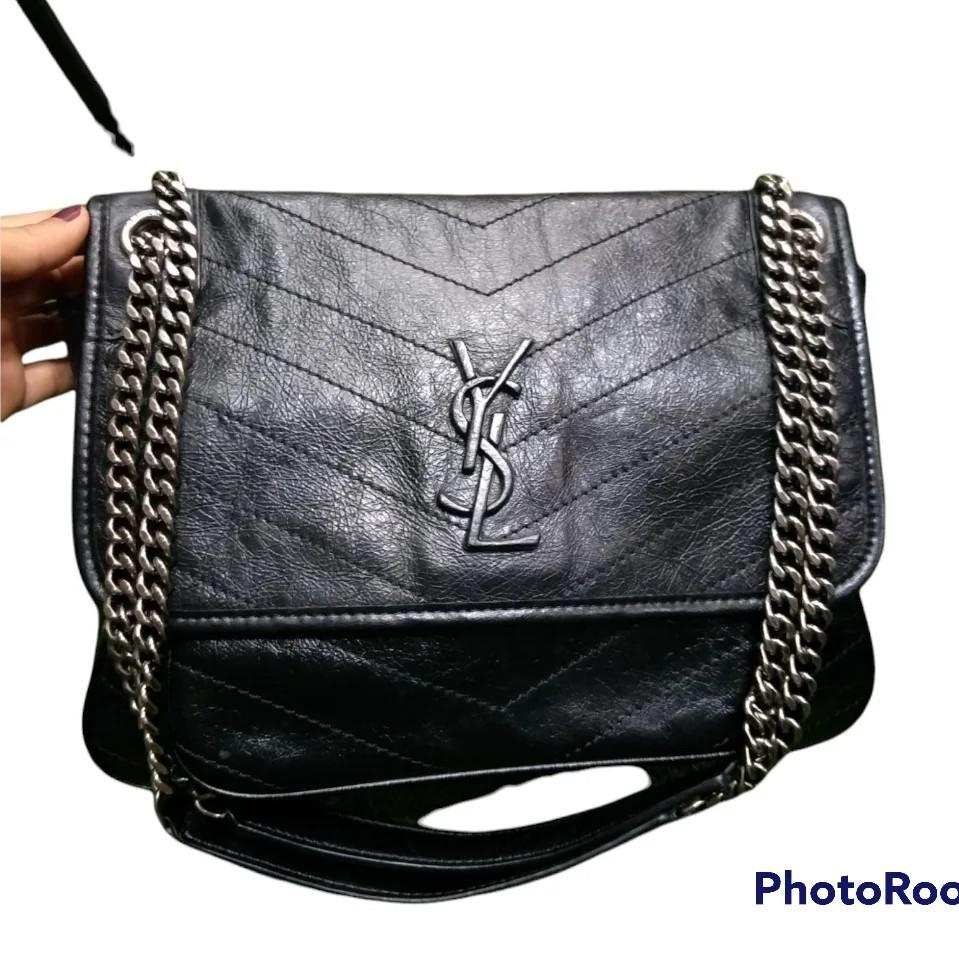 Ysl cheap niki price