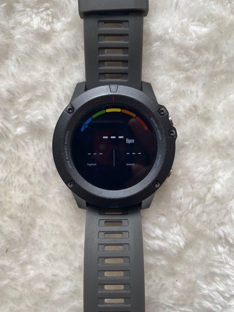 Zeblaze vibe 3 clearance gps