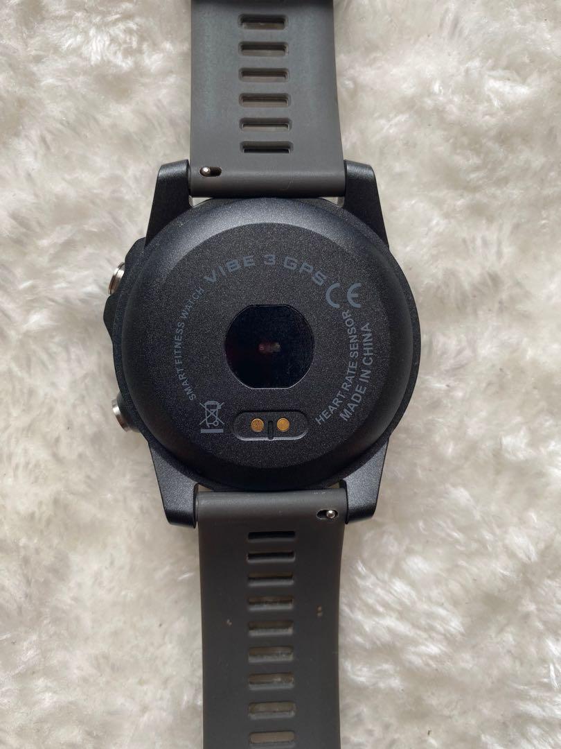 Zeblaze vibe 3 online gps opiniones