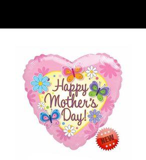 16" Mother's Day Foil Balloon