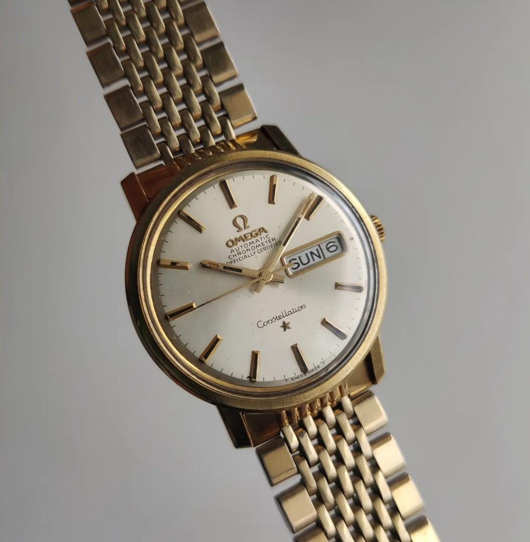 Omega 168016 best sale
