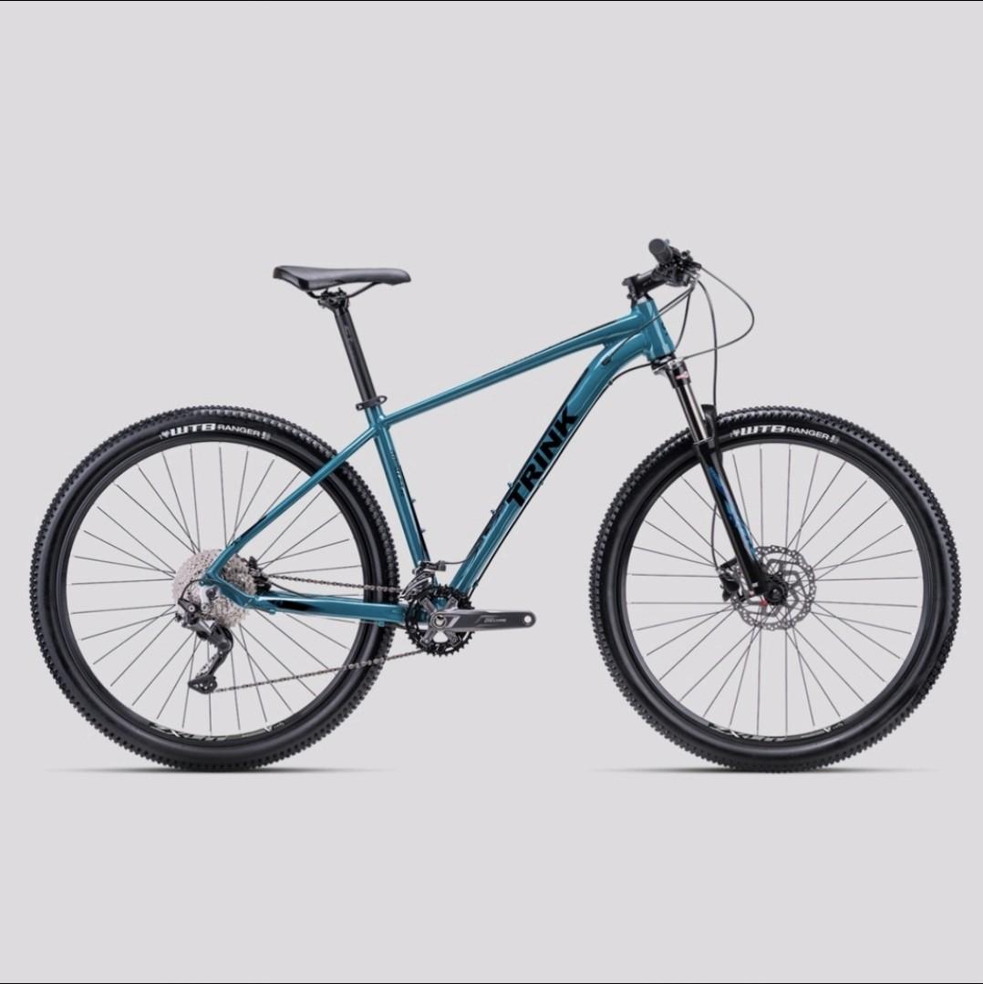 Trink bici online