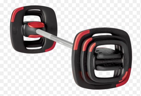 Second hand les mills smart hotsell bar