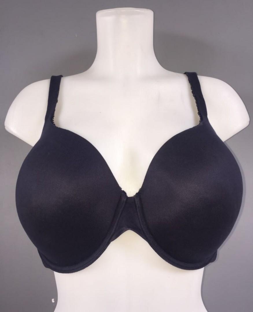 Victorias..Secret Womens Body by Vs Lined Perfect Coverage Bra
