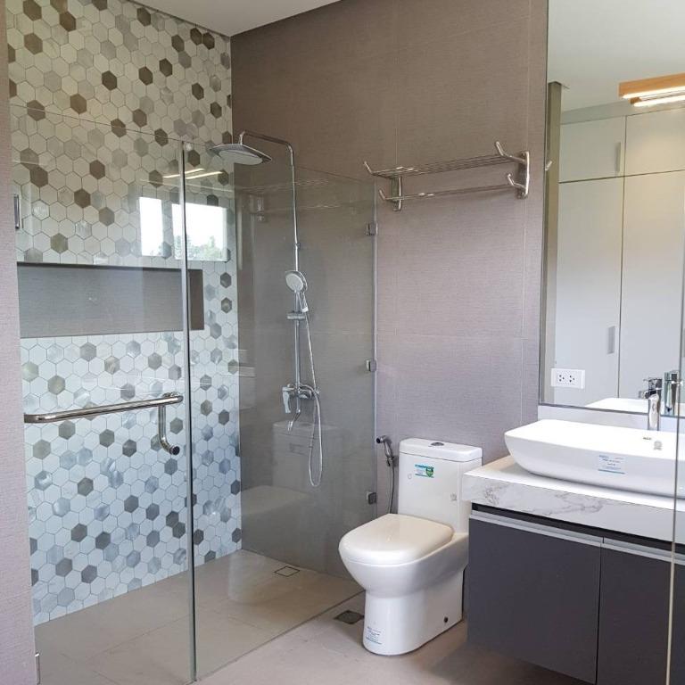 3BR House and Lot Bloomfields Tagaytay Cavite near Skyranch, Wind