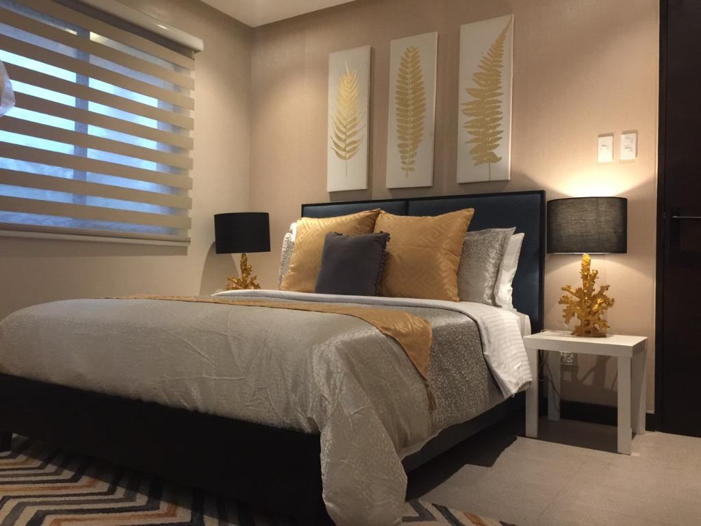 3BR House and Lot Bloomfields Tagaytay Cavite near Skyranch, Wind