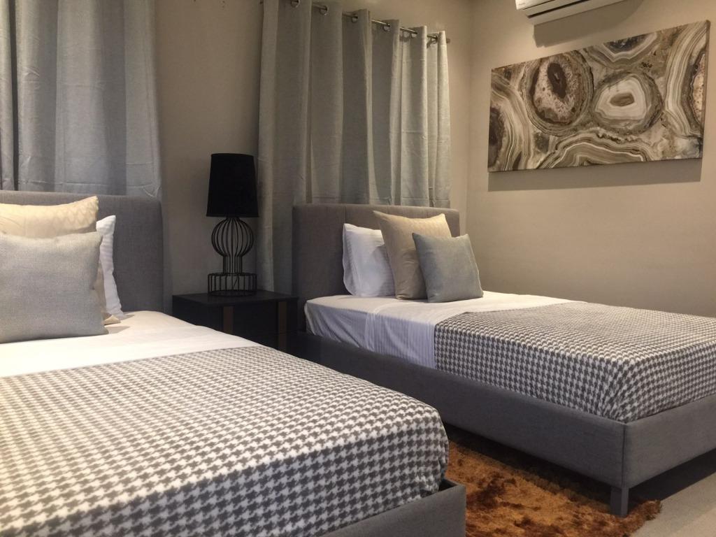 3BR House and Lot Bloomfields Tagaytay Cavite near Skyranch, Wind