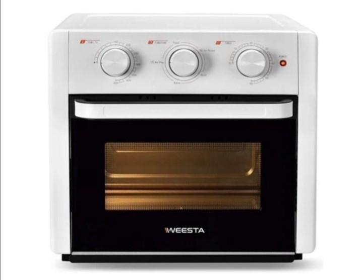 weesta website