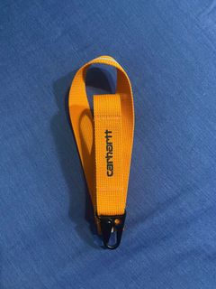 (全新現貨) Carhartt WIP KeyChain 掛頸鎖匙扣  3m帶62978590714627117