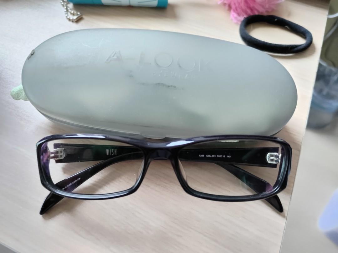 A Look 眼鏡 女裝 手錶及配件 眼鏡 Carousell A Look 眼鏡 女裝 手錶及配件 眼鏡 Carousell