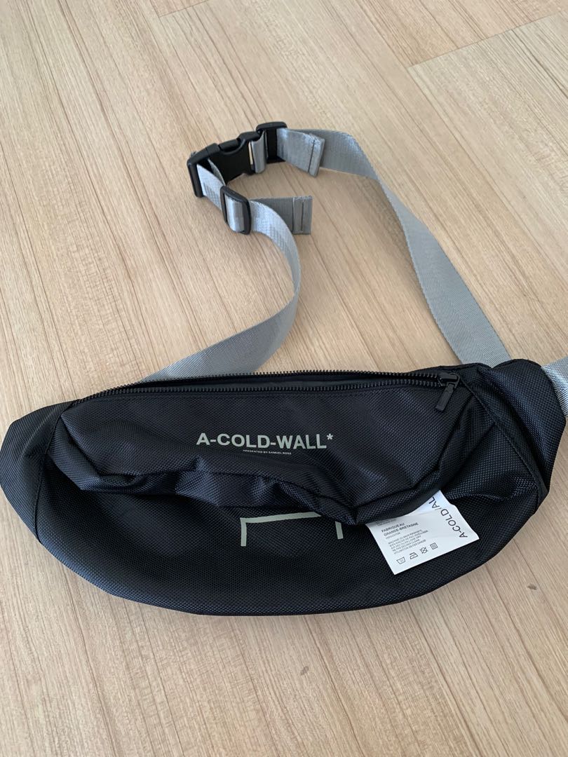 Acw chest clearance bag