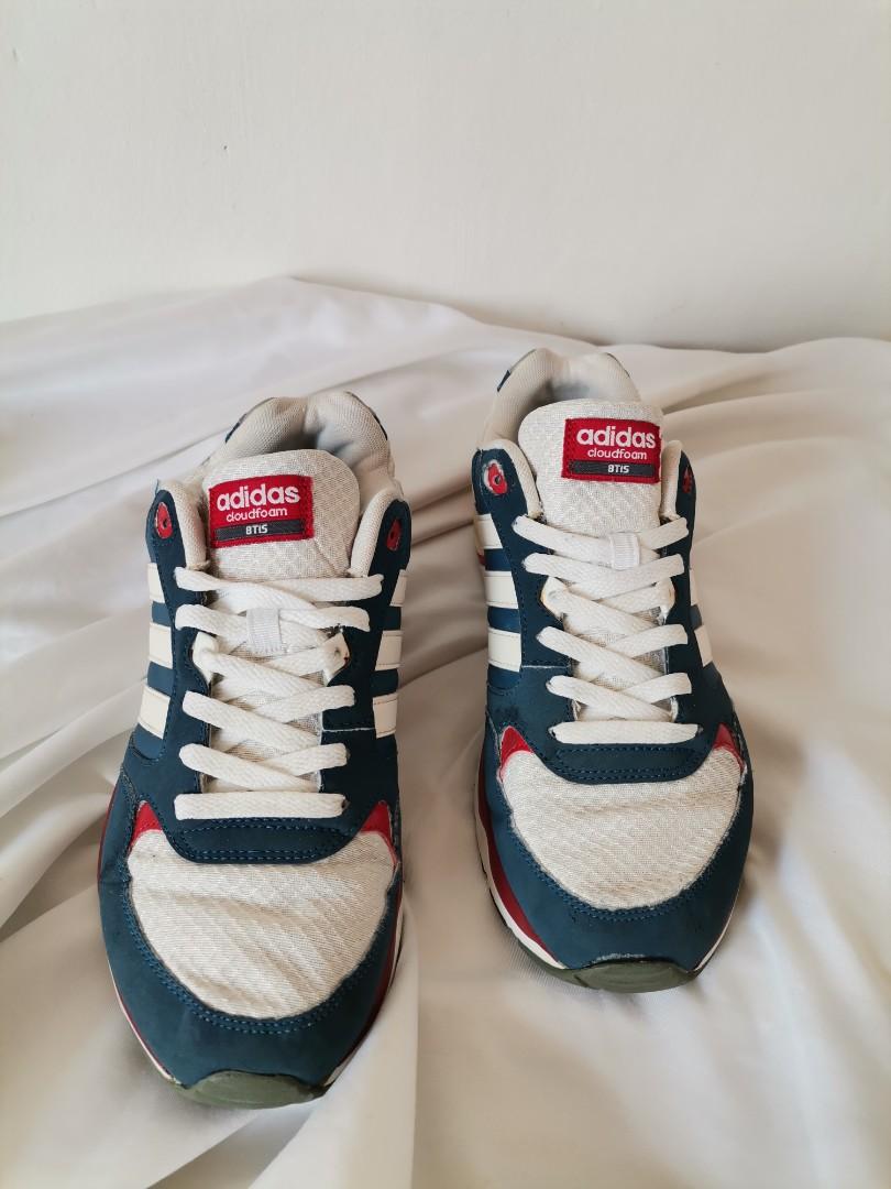 Adidas cloudfoam top btis