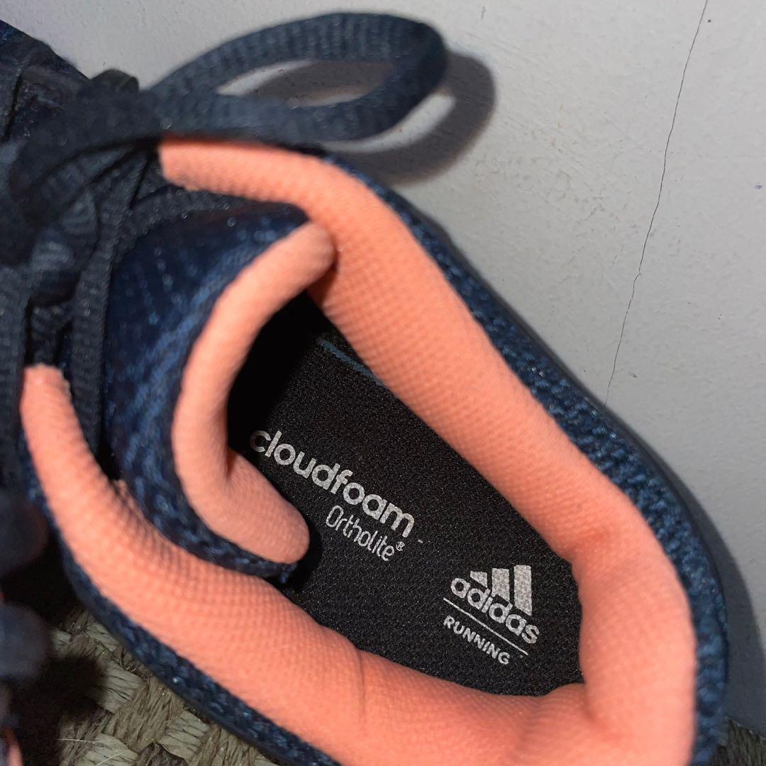 adidas ortholite cloudfoam women's