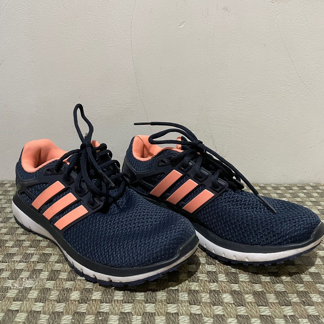 platform walking shoes