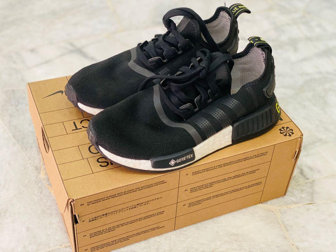Nmd r1 store gore tex