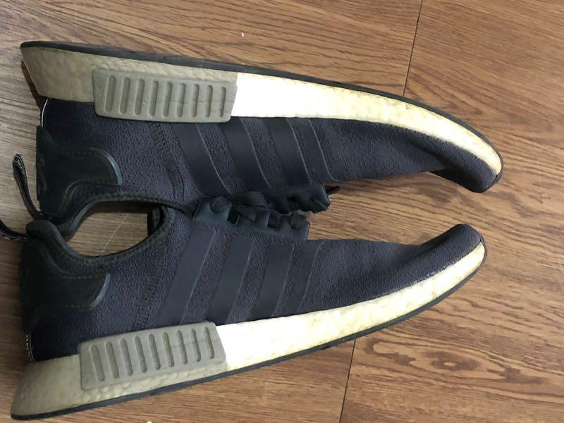 nmd 46