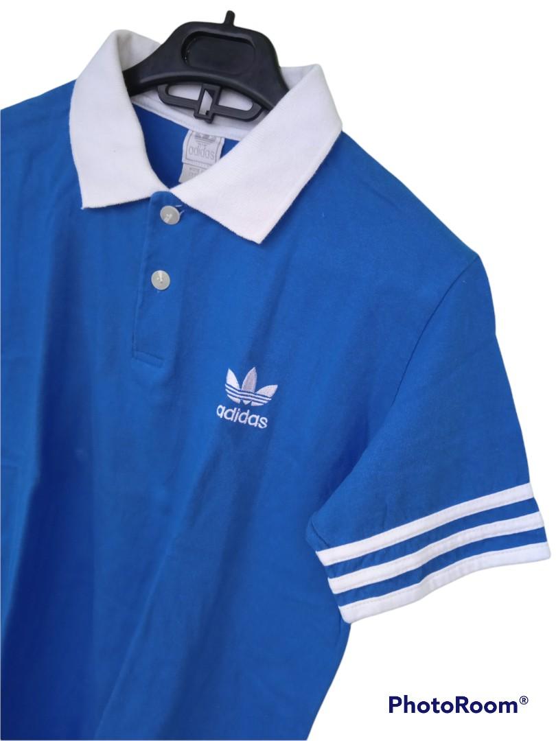 Polo adidas vintage sale