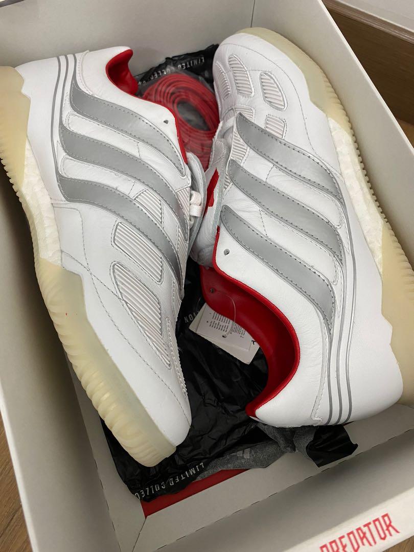 Adidas predator online precision tr db