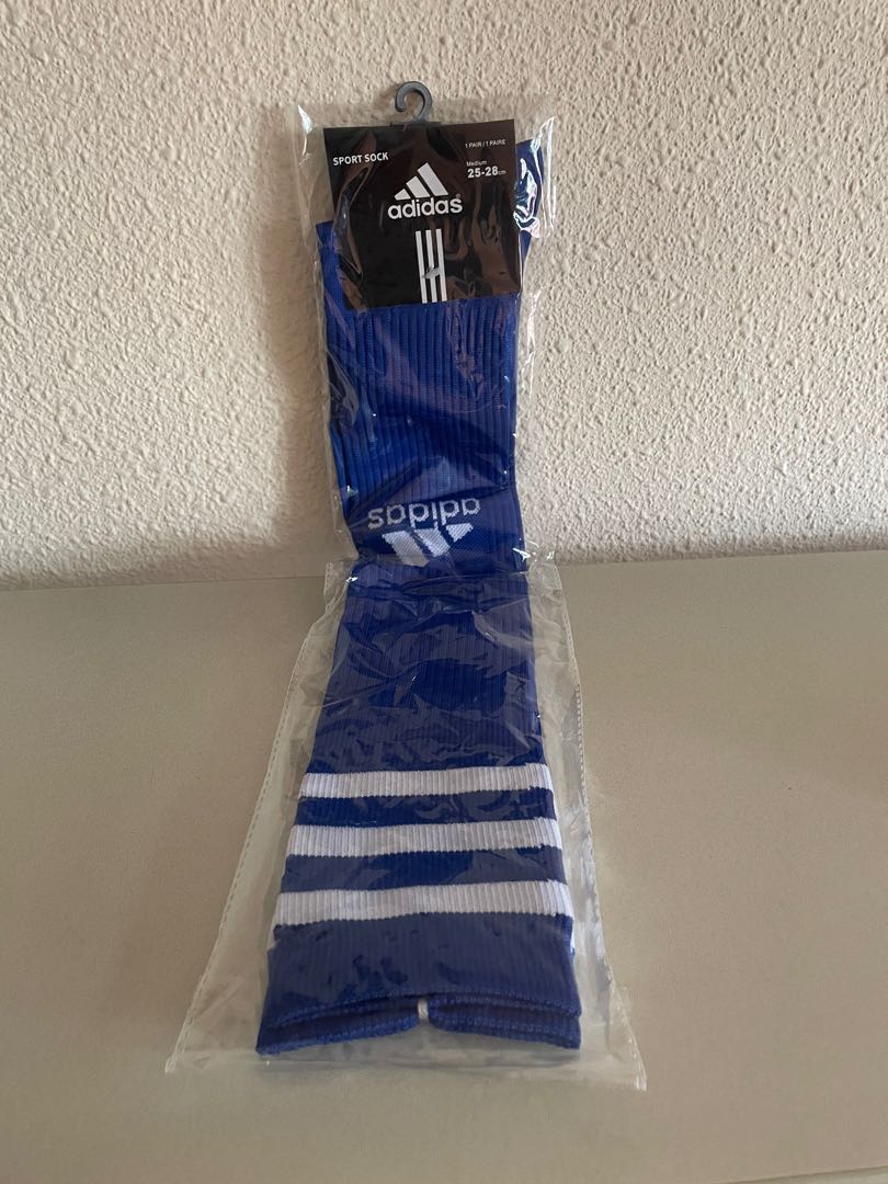 Adidas Soccer Socks, Men's Fashion, Footwear, Shoe inserts