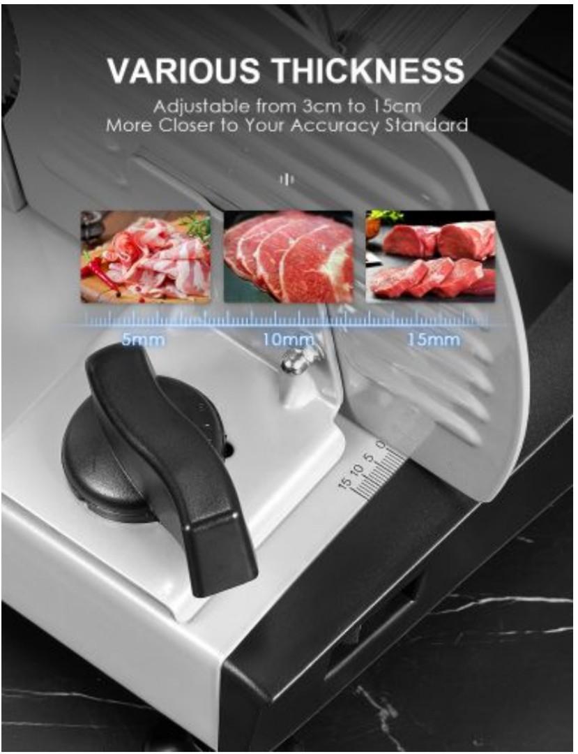 aicok meat slicer