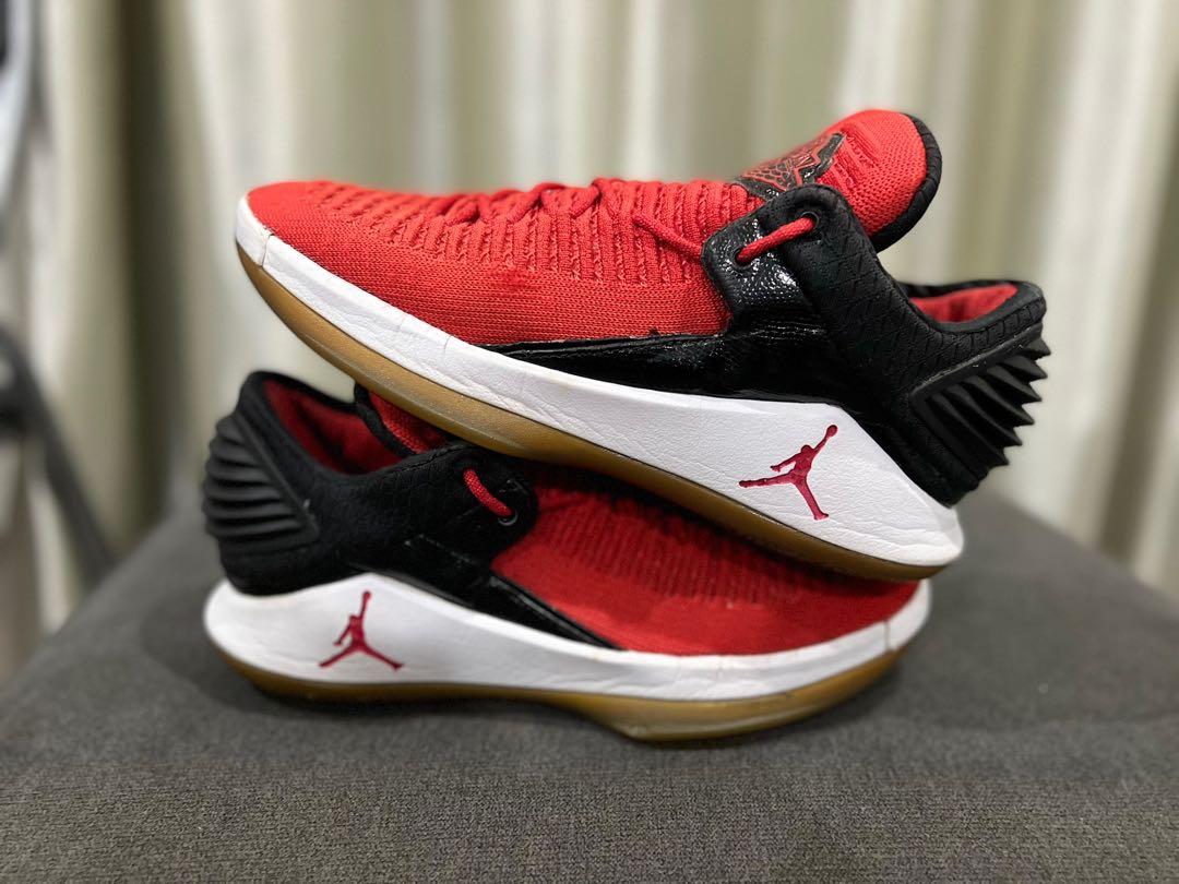 Nike air jordan deals 32 low
