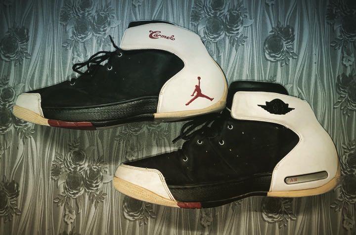 Jordan shop melo 15