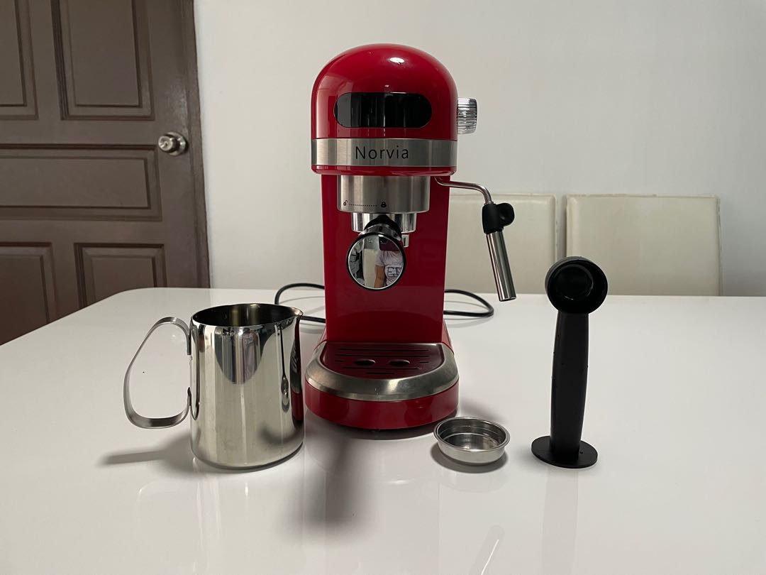 Airbot cm8000 coffee espresso machine 