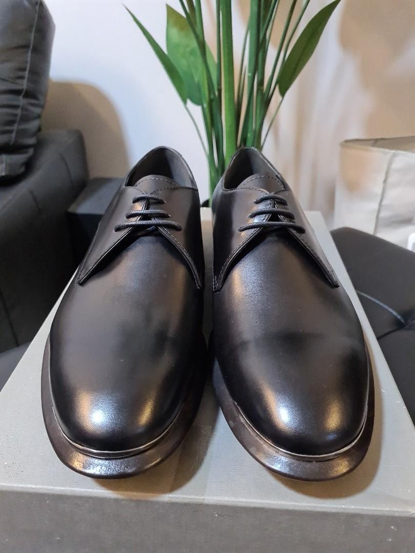 Alexander mcqueen oxford shoes sale
