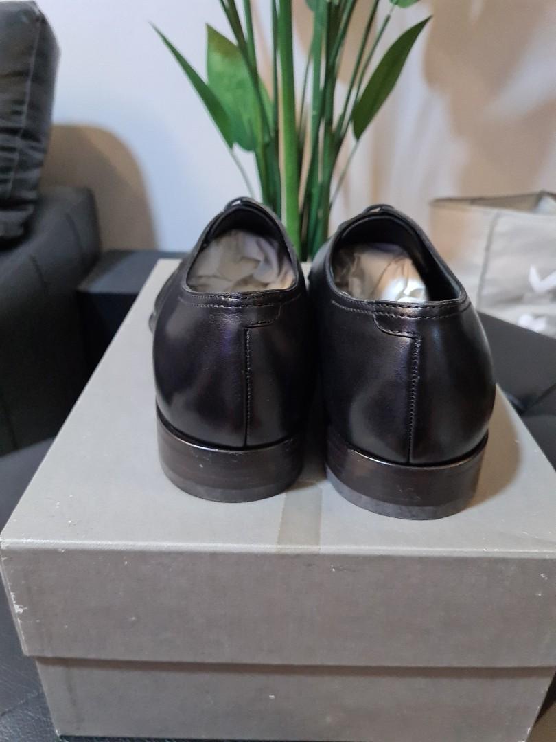 Alexander mcqueen discount formal shoes