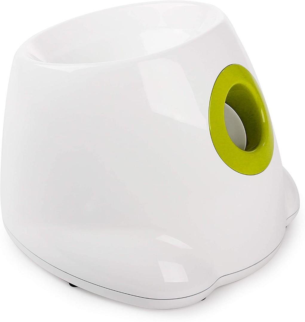 ALL FOR PAWS Hyperfetch Ultimate Throwing Toy Interactive Automatic