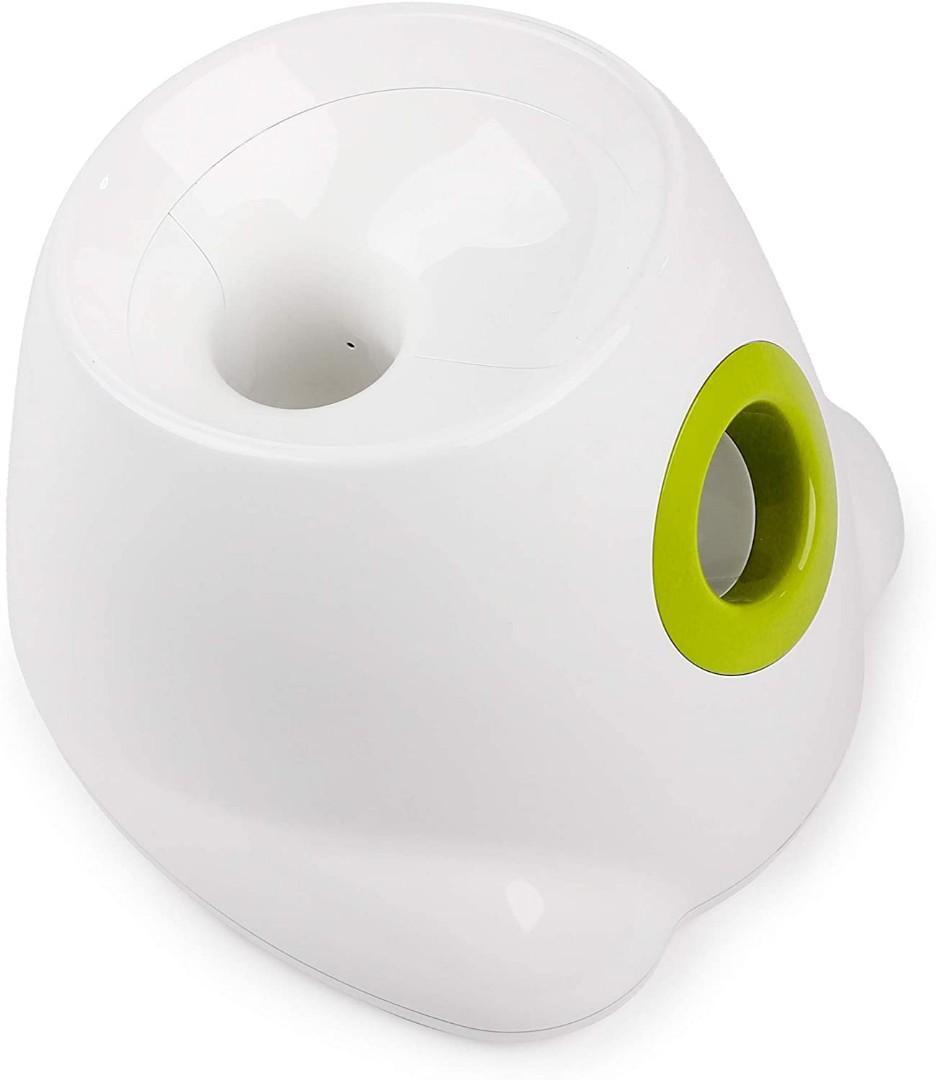 ALL FOR PAWS Hyperfetch Ultimate Throwing Toy Interactive Automatic