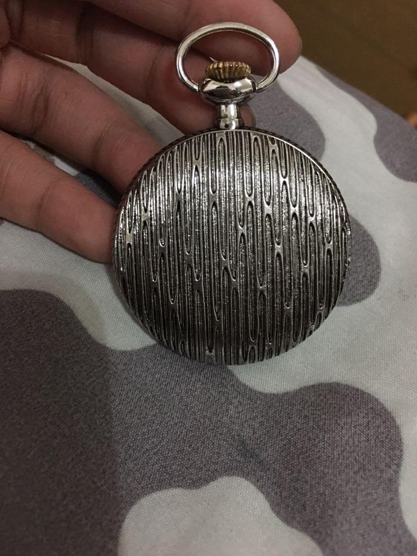 Antique pocket watch (Category: Women's Watches) located in Naga. Submitted by luckyjewels (Listing ID 1150248162, Image 3). Description: .
