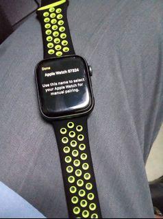 Apple Smart watch series 4 (44mm)